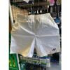 Yonex Sport Athletic Shorts White 1541