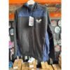 BUTTERFLY Fleece Zip-Training Jacket (On Sale)