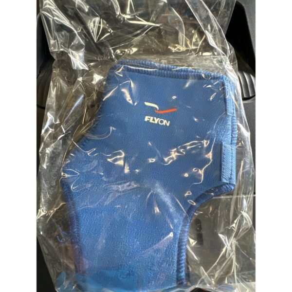 FLYON Ankle Support 982-1 2PCS