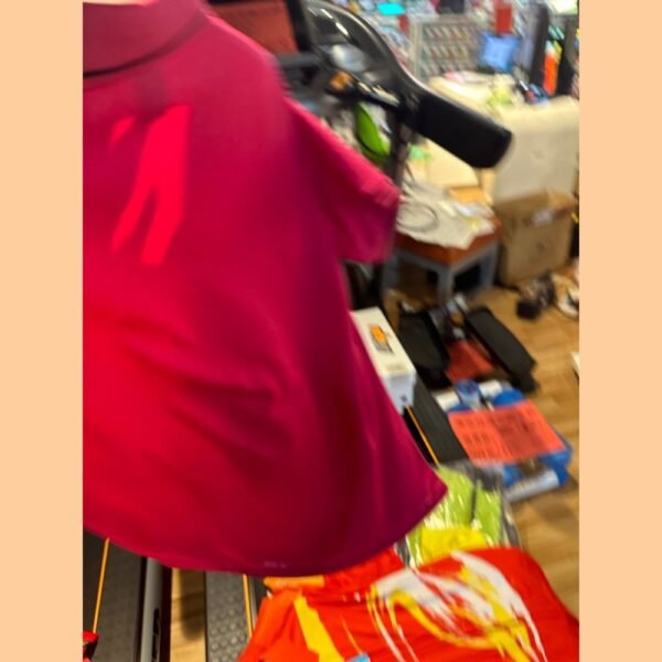 MIZUNO Sports Short Sleeve D2CT9010(Clearance)