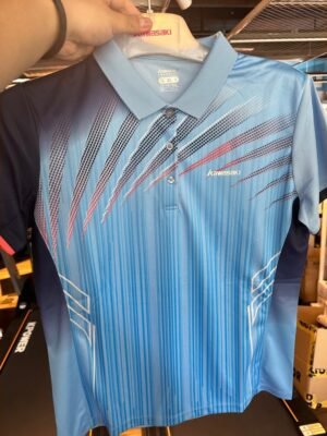 KAWASAKI Sports Short Sleeve ST-S2101 (Clearance)