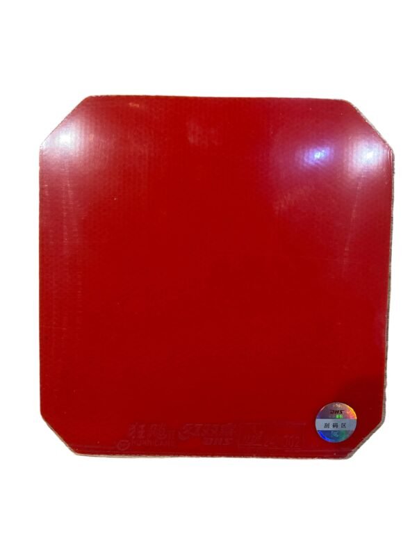 EB70EF25-C7EC-4854-A712-370E607B8045.jpg DHS Hurricane2 Pips-In Rubber With Sponge Table Tennis Rubber