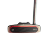 EC6AAA1F-F0B0-4409-816E-7154E02D8536.png CLEARANCE SALE (handle grip rubber is cracked)DUNLOP PUTTER GC DP-PRO PTMRH 514205D