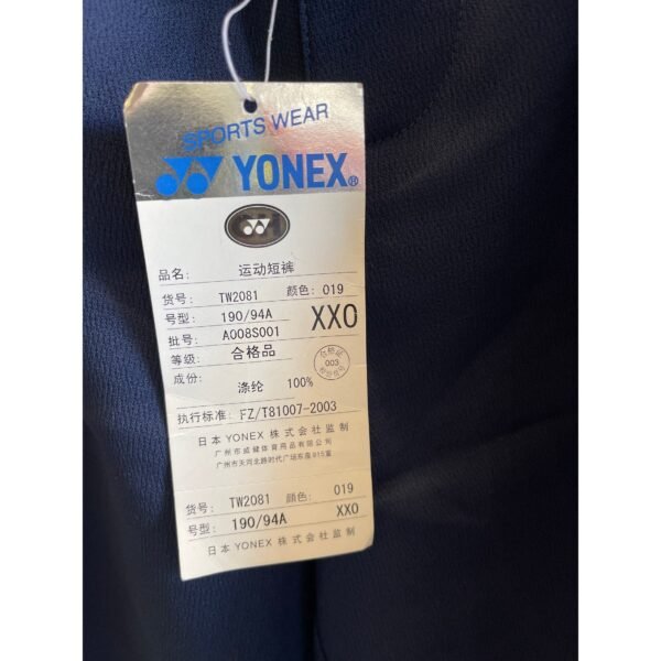 Yonex Sport Athletic shorts Short Pants TW2081