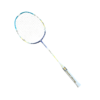 CLEARANCE SALE BUERDENG BADMINTON RACKET CARBON Professional Stringing Completed