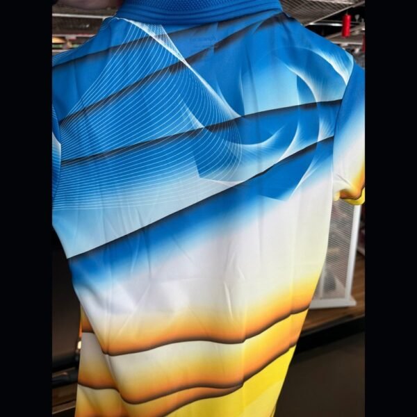 KAWASAKI Sports Short Sleeve  ST-15204(Clearance)