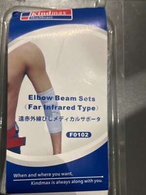 Kindmax Elbow Beam Sets F0102