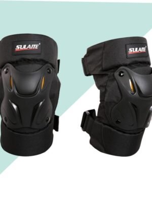 Knee Pad Breathable Protective Gear Skate Roller Cycling Bike