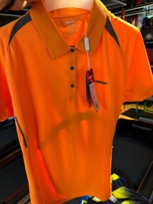 KAWASAKI Sports Short Sleeve  ST-16246(Clearance)