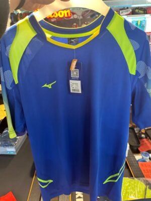 MIZUNO Sports Short Sleeve 82CT9006(Clearance)
