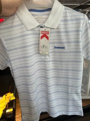 KAWASAKI Sports Short Sleeve ST-15234 (Clearance)