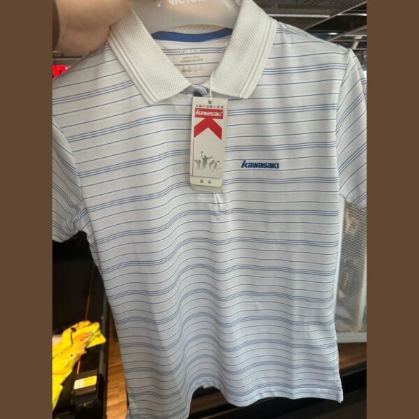 KAWASAKI Sports Short Sleeve ST-15234 (Clearance)