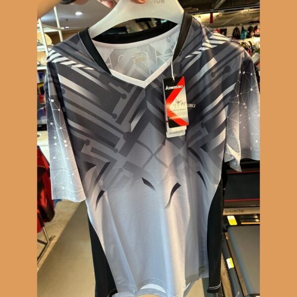 KAWASAKI Sports Short Sleeve  ST-S1114(Clearance)