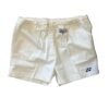 Yonex Sport Athletic Shorts White 1540