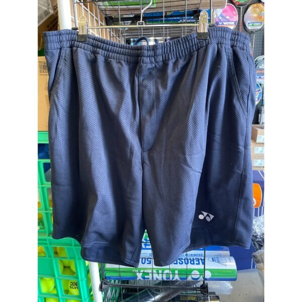 FA362AB6-AAC9-4FA1-8E57-55B1C7E50AD8.jpg Yonex Sport Athletic shorts dark blueT(278)W2085 Short Pants