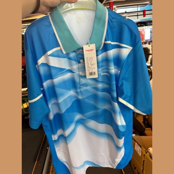 KAWASAKI Sports Short Sleeve  ST-14101(Clearance)