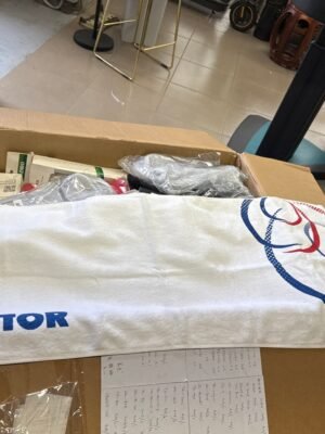 Victor Sport Towel SL661