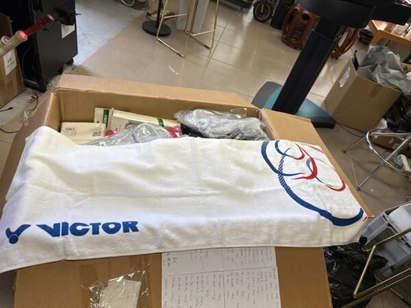 Victor Sport Towel SL661
