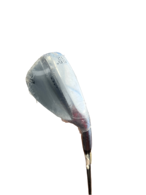 CLEARANCE SALE (handle grip rubber is cracked)DUNLOP IRON(12) GC DP WEDGE 56? MRH 512833D