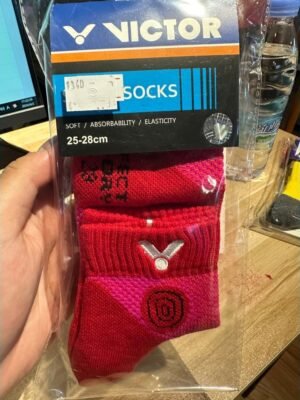 VICTOR Long Sport Sock SK142D
