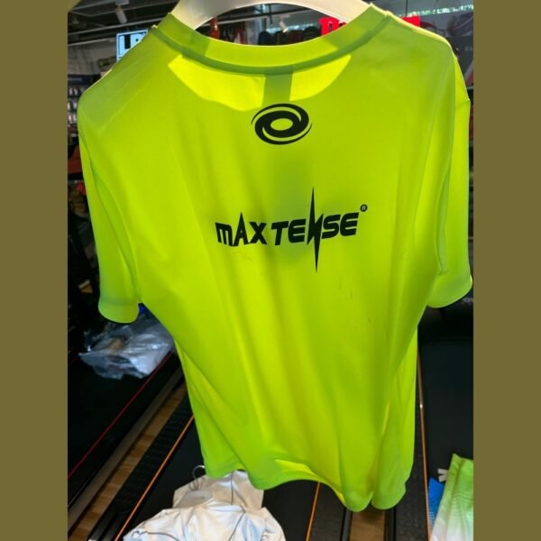 MAXTENSE Sports Short Sleeve 6032(Clearance)