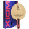 XIOM Table Tennis Blade 36.5 ALXi
