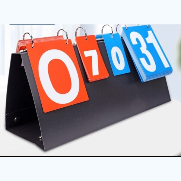 Football-tennis-volleyball-badminton-table-tennis-1.jpg Football, tennis, volleyball, badminton, table tennis multifunctional scoreboard