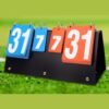 Football-tennis-volleyball-badminton-table-tennis-4.jpg Football, tennis, volleyball, badminton, table tennis multifunctional scoreboard
