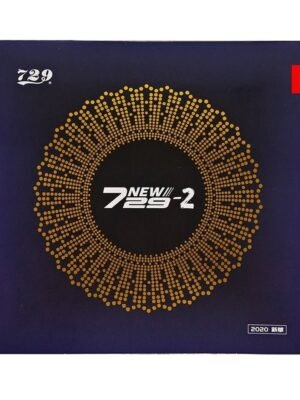 Friendship-729-2-2020new-Table-Tennis-Rubber-Spong-5.jpg Friendship 729-2 (2020new)Table Tennis Rubber/Sponge