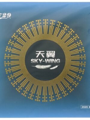 Friendship-729-Sky-Wing-Table-Tennis-Rubber-9.jpg Friendship 729 Sky Wing Table Tennis Rubber