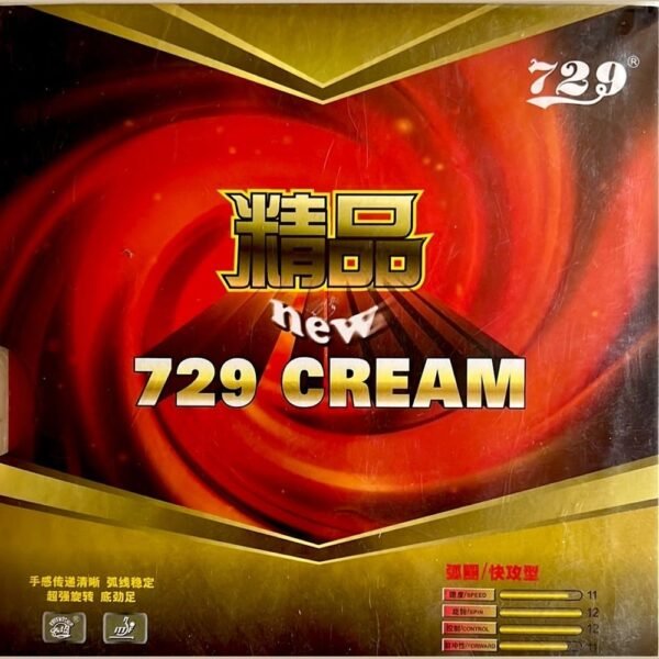 Friendship-RITC-729-CREAM-pips-In-Table-Tennis-Pin-2.jpg Friendship RITC 729 CREAM pips-In Table Tennis (PingPong) Rubber With Sponge