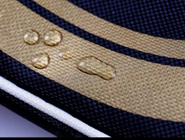 YINHE Full Case Table Tennis bat Cover (8011) BD