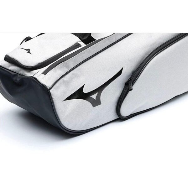 MIZUNO BADMINTON RACKET BAG C3CY43Z2 （74*24*26CM)