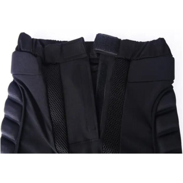 SPPHONEIX Hip Padded Shorts Protective Ski Skate Snowboard Impact Hip Protector Gear Pants