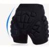 SPPHONEIX Hip Padded Shorts Protective Ski Skate Snowboard Impact Hip Protector Gear Pants
