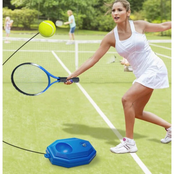 TAAN AC 1521 Tennis Training Device