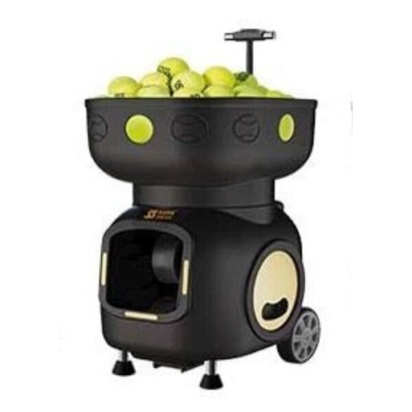 SIBOASI Automatic Tennis Ball Machine  T7