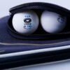 YINHE Full Case Table Tennis bat Cover (8011) BD