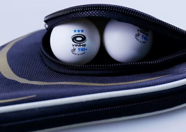 YINHE Full Case Table Tennis bat Cover (8011) BD