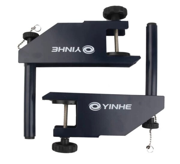 FullSizeRender_64ca7466-8201-44b2-b9b4-ffd559835811.jpg YINHE Table Tennis Net and Stand (1901.1801s.1802.1804)