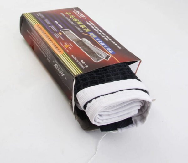 FullSizeRender_6f1da086-afdc-4bfd-8a9d-ae8b0e7d47ab.jpg YINHE Table Tennis Net and Stand (1901.1801s.1802.1804)