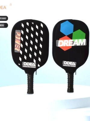 ODEA Pickleball Paddles Racket DREAM POWER