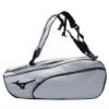 MIZUNO BADMINTON RACKET BAG C3CY43Z2 （74*24*26CM)