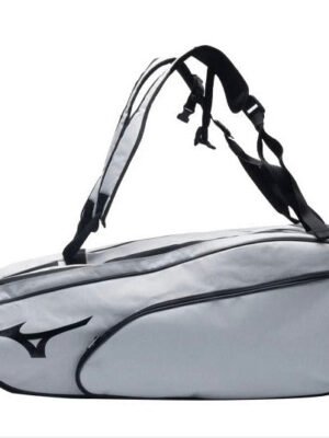 MIZUNO BADMINTON RACKET BAG C3CY43Z2 （74*24*26CM)