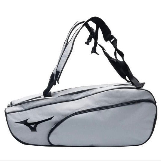 MIZUNO BADMINTON RACKET BAG C3CY43Z2 （74*24*26CM)