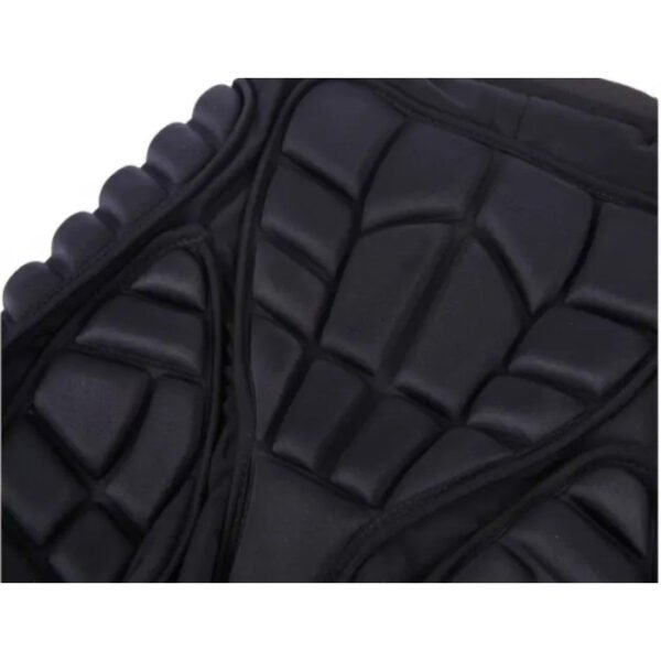 SPPHONEIX Hip Padded Shorts Protective Ski Skate Snowboard Impact Hip Protector Gear Pants