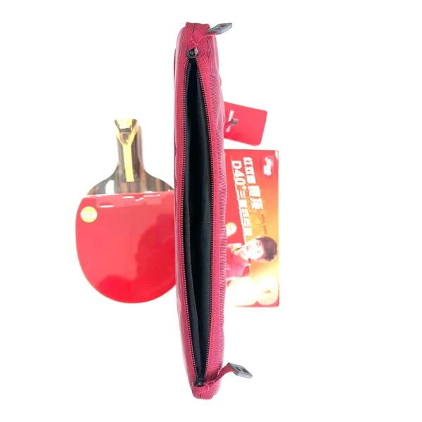 DHS Table Tennis Case rc401