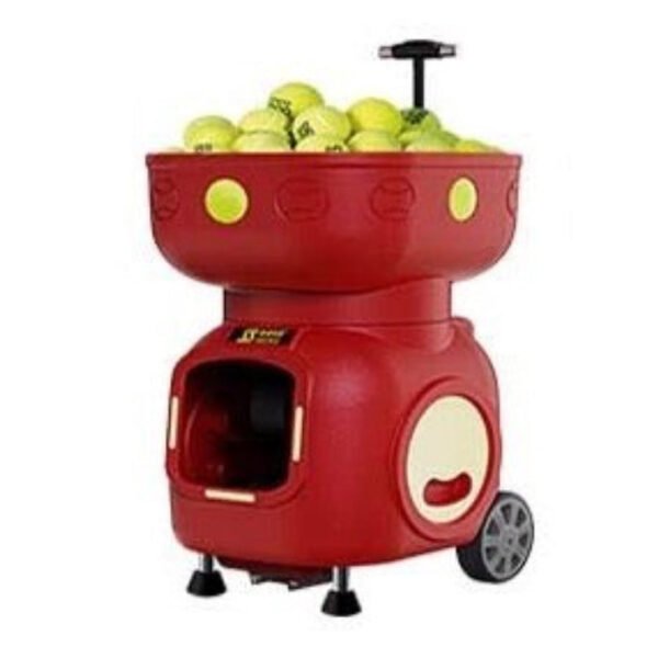 SIBOASI Automatic Tennis Ball Machine  T7