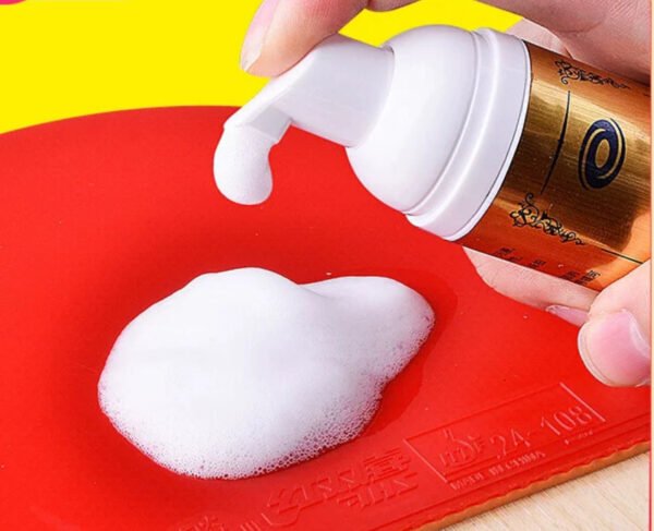 FullSizeRender_ca6549f7-9506-482d-83b4-eb137dc6992f.jpg YINHE Table Tennis Rubber Foam Cleaner (7034)