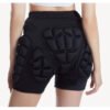SPPHONEIX Hip Padded Shorts Protective Ski Skate Snowboard Impact Hip Protector Gear Pants